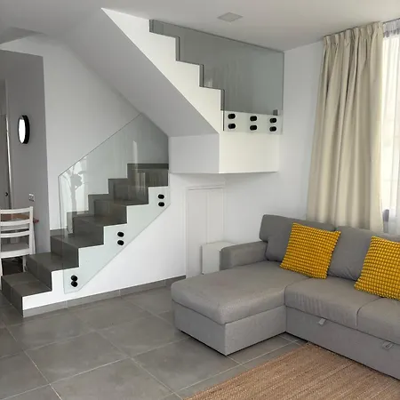 Airport Плайя-Онда