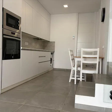 Airport Плайя-Онда