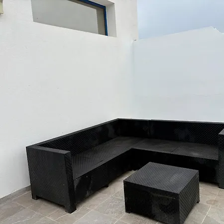 Airport * Плайя-Онда