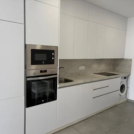 Airport Плайя-Онда