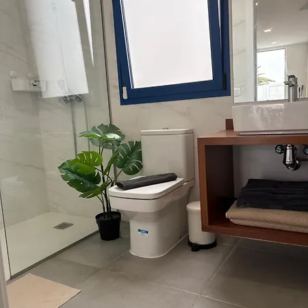 Airport Плайя-Онда