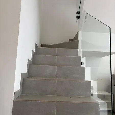 Дом отдыха Airport Плайя-Онда