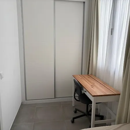 Airport Плайя-Онда