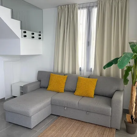 Airport Плайя-Онда