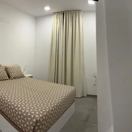 Airport Дом отдыха Плайя-Онда