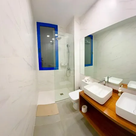 Airport * Плайя-Онда