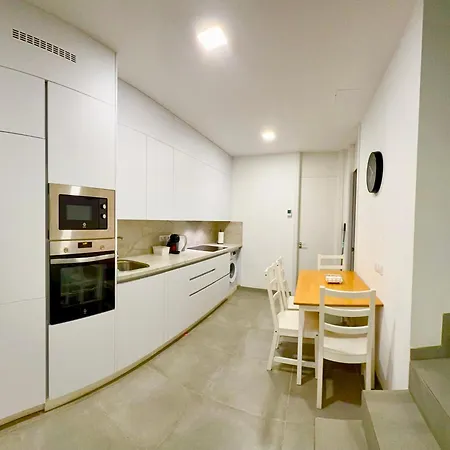 Airport Плайя-Онда