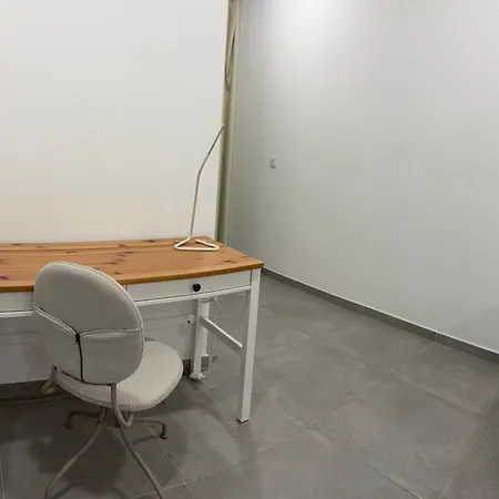 Airport Дом отдыха