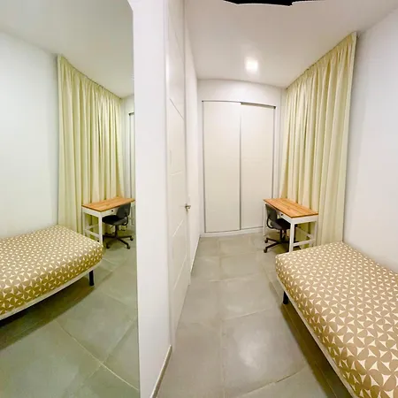 Airport Дом отдыха *